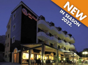 Hotel Milenij, Makarska